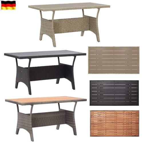 Garten esstisch gartentisch - garten,