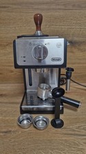 DeLonghi Siebträgermaschine