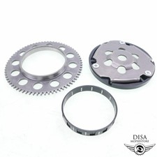 Anlasserfreilauf Anlasser Starter für Yamaha Aerox und MBK Nitro Minarelli