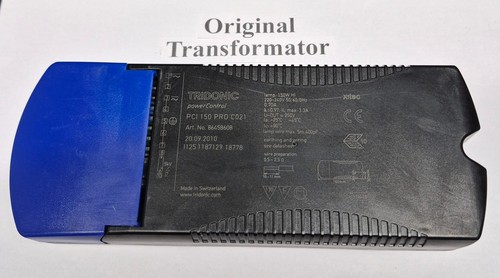 Tridonic pci 150 pro c021 - c021, art