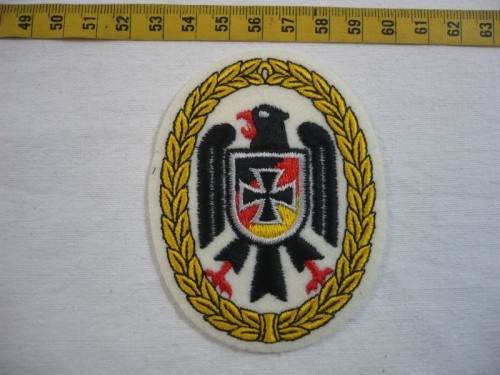 Verbandsabzeichen bundeswehr - verbandsabzeichen,