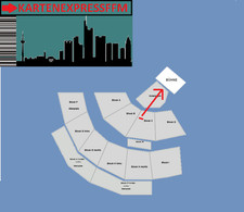 2x Fury in The Slaughterhouse Bad Segeberg Block C Originalpreis