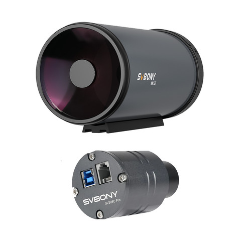 Svbony mk127 teleskop für - svbony,