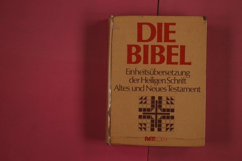 288178 die bibel paul - bibel,