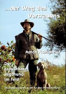 Der brauchbare jagdhund - jagdhund:, im
