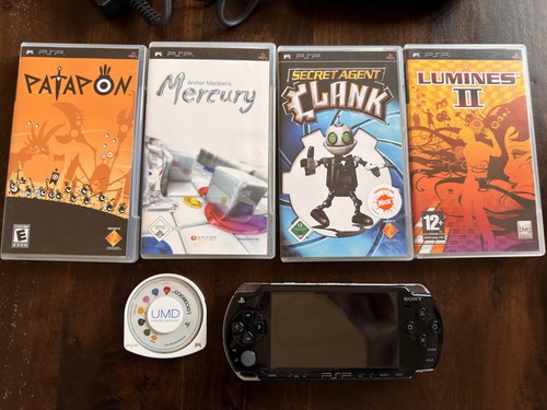 Sony playstation portable - playstation,