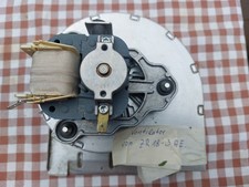 Ventilator Junkers ZR18-3AE