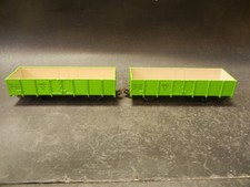 2 Stück Märklin Minex 4451