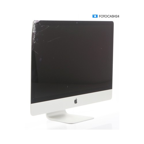 Apple imac 2 - apple, 27"