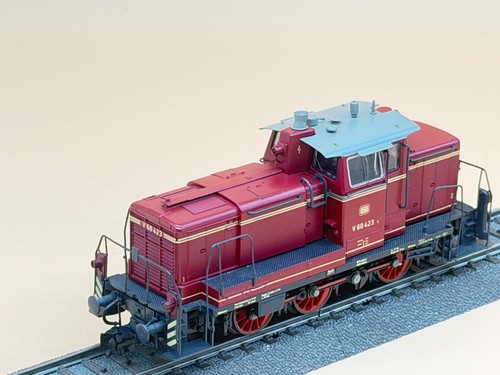 Roco 43620 v60 423 - roco,