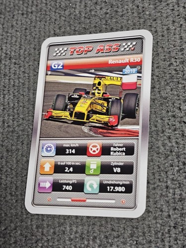 Renault r30 formel - -, 1