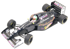 1:18 Modell Formel1 Sauber