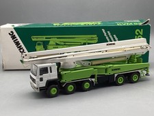 LKW Modell 1:50 Conrad Volvo
