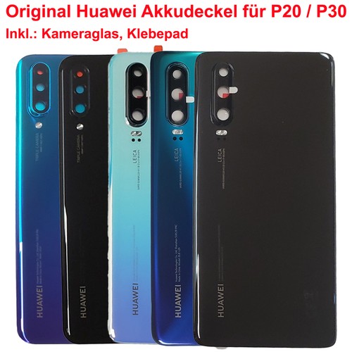 Original huawei backcover für - original,