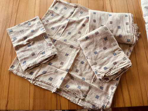 Aus omas wäscheschrank 4 - aus,