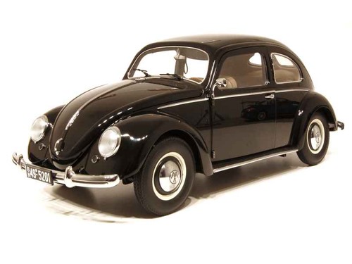 Volkswagen cox 1949 sun star - cox,