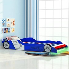 Kinderbett LED