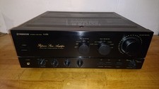 Pioneer A-656  Verstärker