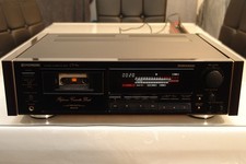 Pioneer 91a stereo - ct-91a, cassette
