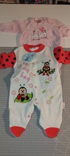 XXL Paket Babykleidung
