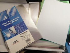 Draht Binde System Starter