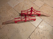 Original BRIO Hängebrücke