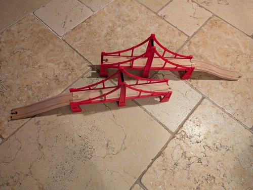Original brio hängebrücke - original,