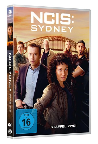 Navy cis ncis sydney - cis,