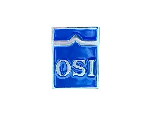 Osi emblem typenzeichen - typenzeichen, für