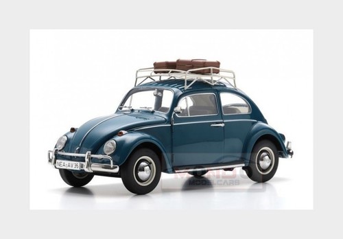 Schuco volkswagen beetle - schuco,