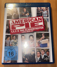 American Pie 1 2 3 & Das