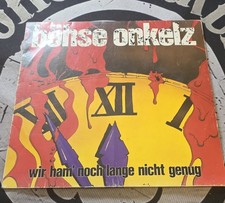 Böhse Onkelz Lp Vinyl Wir Ham