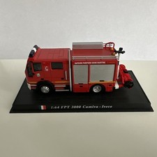 Feuerwehr modellauto fpt - feuerwehr,