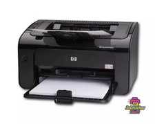 HP Laser Jet P1102w S/W Laser USB 2.0 Netzwerk Wlan Airprint Win 10 Langlebig