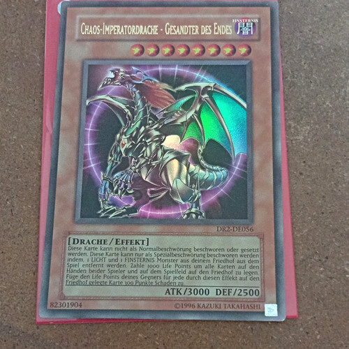 Konami tcg 7 - konami,