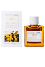 Korres Vanilla Freesia Eau de