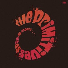 The Primitives Spin-o-rama (Vinyl)