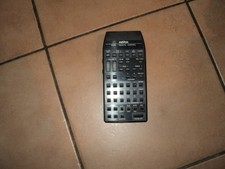 1 originale REVOX B 208 REMOTE CONTROL Fernbedienung - sehr guter Zustand