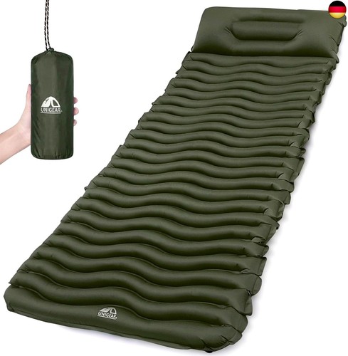 Unigear camping isomatte - camping,