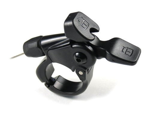 Suntour remote lockout lever - suntour,