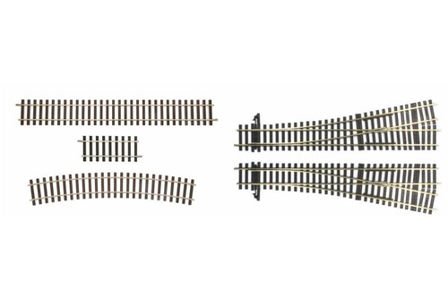 Lenz 45150 spur 0 - lenz,