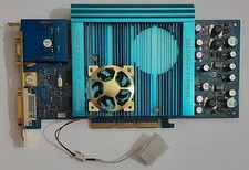 Sparkle SP7228-PT AGP