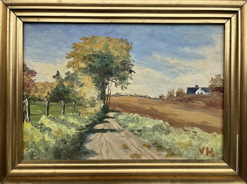 Impressionist valdemar - impressionist,