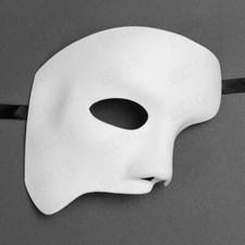 Halloween Costume White