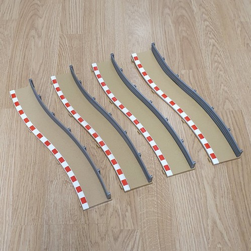 Scalextric track border - scalextric, 1:32