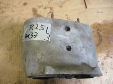 Getriebe 22423180120 Gehäuse BM37 BMW R 25/3 Gearbox Gear Box Lagereinsatz
