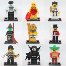 LEGO® | Minifiguren Serie 2 | 8684 | Figuren zur Auswahl | Guter Zustand