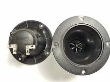 SoundLab Piezo  L060AA Hochtöner PA Horn Piezotreiber Tweeter Boxen  1Kt.