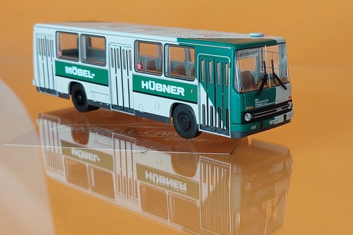 Brekina 59810 ikarus - brekina, .02