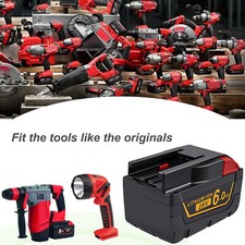 6.0Ah 28V Li-Ion Akku für AEG